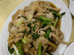 豉油王鸭肠-电白鸭粥店(下沙二坊88号店)