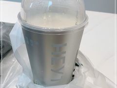 -喜茶(上海泰禾大厦店)