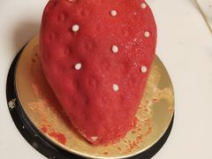 -麦当劳(保利广场店)