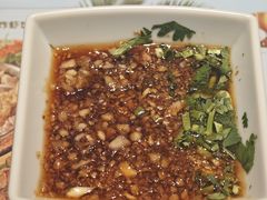 灵魂蘸料-椰小鸡·琼州糟粕醋·火锅(美兰缤纷城店)