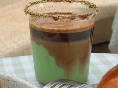 -翠贝卡&Mama Kelly Brunch Coffee(河西店)