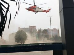 -浙江大学医学院附属邵逸夫医院(钱塘院区)