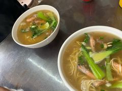 -从前慢海鲜面馆