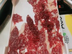 -潮汕大目牛肉火锅(水围店)