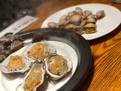 -海味当家·蒸锅海鲜(中山广场创始店)