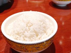 -京味张·北京烤鸭(天河南二路店)