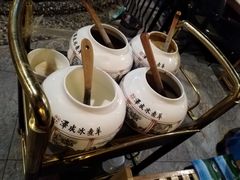 -泽成冰煮羊火锅(中正天街店)