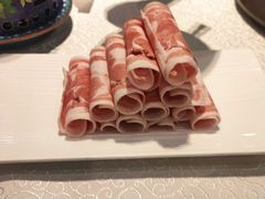 东来顺羊肉片-东来顺饭庄(新源里店)