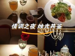 -波特曼西餐厅(中央大街店)