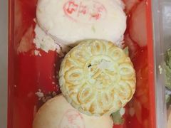 -北京稻香村(丰科万达广场店)