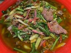 -常和州·夜宵大排档(常州单店)