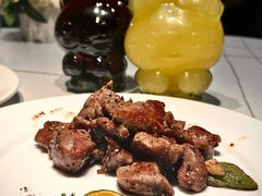 -多佐铁板烧(富力广场店)