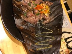 -花潮料理艺食馆(世欧广场店)