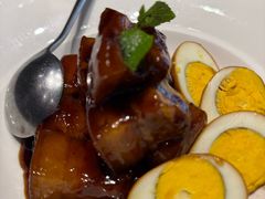 -望乡楼上海菜(日月光店)