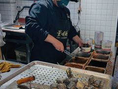 -董顺桃老长沙臭豆腐(步行街店)