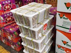 -西郊国际农产品交易中心