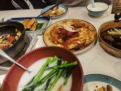 -常来小聚·广州非遗传承餐厅(高德置地店)