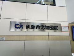 -凯瑞希宠物医院·狂犬免疫·微创·皮肤科