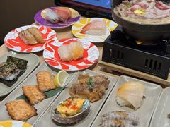 -友壹町寿司(佛山新DNA店)
