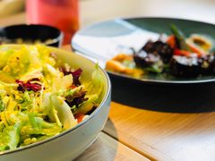 甜不腻照烧牛肋-幸薈飯堂