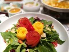 -苏帮袁Sue Cuisine(来福士店)