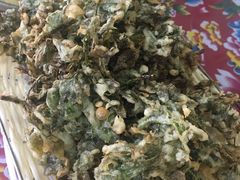 -何适山庄 ·可团建(水长城P2停车场店)