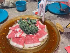 -牛牛章·章鱼水煎肉(光谷世界城店)