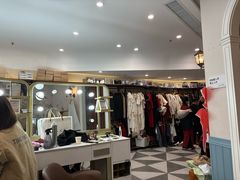 -拾光秀照相馆(石家庄勒泰中心店)