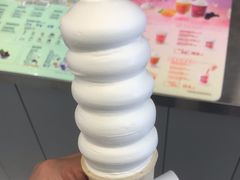 -DQ·蛋糕·冰淇淋(通州万达店)
