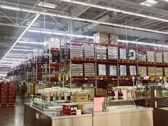 -山姆会员商店(杨桥西路店)