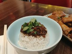 -度小月(百老汇美食街店)