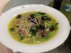 -留芳·文旅古月楼(老街店)