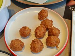 -四川饭店·小龙虾(长白店)