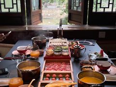 -澜棠海鲜(余姚阳明古镇店)