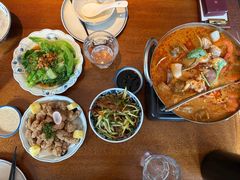 -林四喜·闽南传家菜(鼓浪屿店)