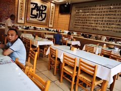 -孟记粥铺·家常菜·烧烤·粥(亚运村店)