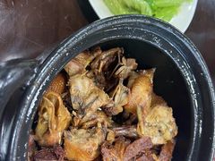 -斯丹姜母鸭·古法干香(涂门街总店)