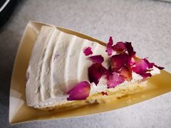 -EVERNAKED裸蛋糕(SOHO天山店)