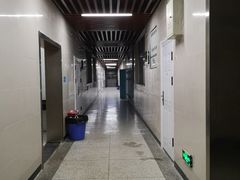 教学楼-长江职业学院