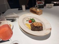 -王品牛排(杭州大厦店)