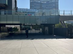 -汉堡王(北京三里屯购物中心)