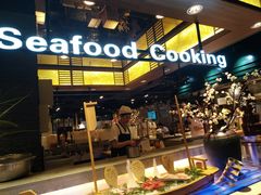 -韩盛·盛江山自助料理(中街大悦城店)
