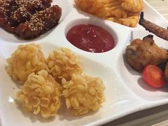 -必胜客(鼓楼店)