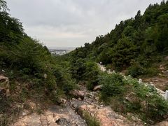 -涂山风景区