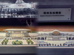 -中国铁道博物馆(正阳门馆)