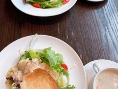 -斯比特花园意大利餐厅(缤谷广场店)