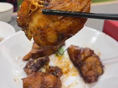 -阿毛饭店(和义路店)