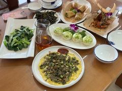 -友强·23年特色海鲜大排档(厦门店)