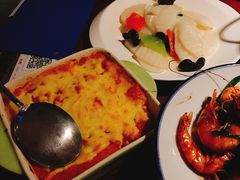 -章吴记喜瑞餐厅(东东城店)