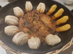 -古洼一锅鲜(开发区店)